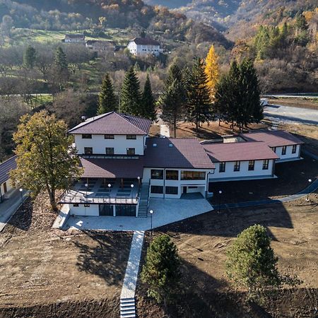 Konak Studenica 1186 Kraljevo Exterior foto