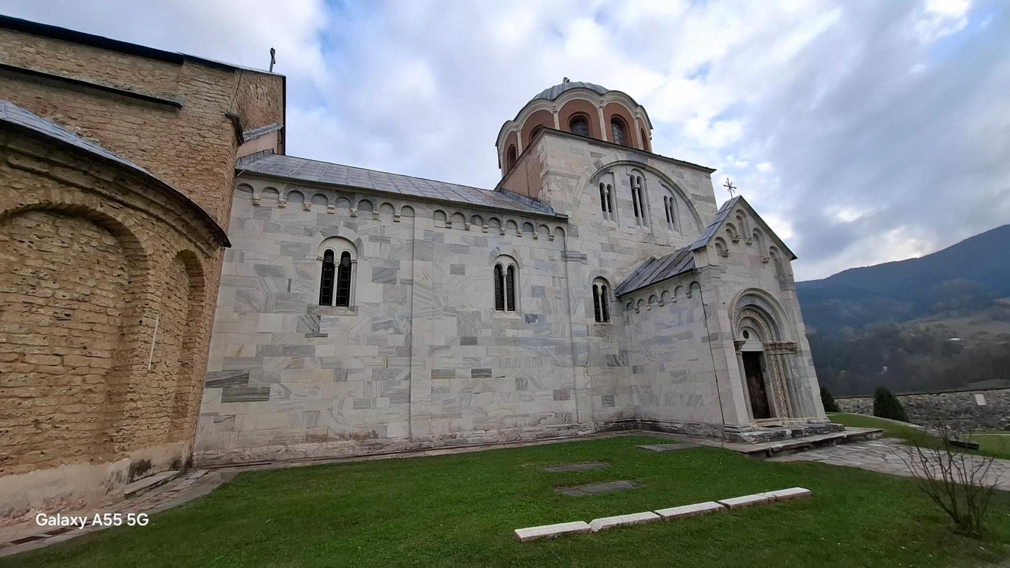 Konak Studenica 1186 Kraljevo Exterior foto